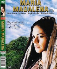 Maria Madalena   - Filme Evangélico